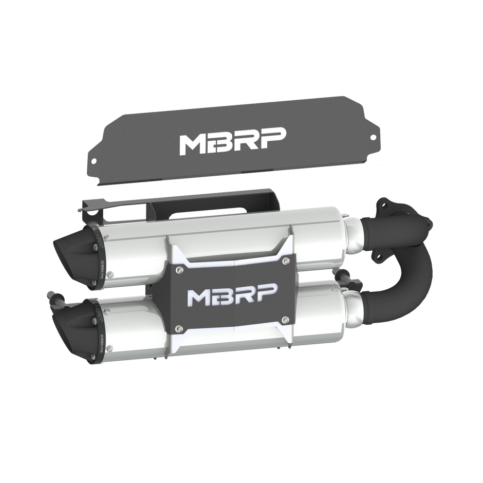 Dual Stack S/O Mflr Pol