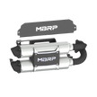 Dual Stack S/O Mflr Pol