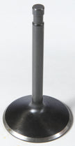 Black Diamond Intake Valve Hd Sportster 70 83