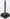 Black Diamond Intake Valve Hd Sportster 70 83