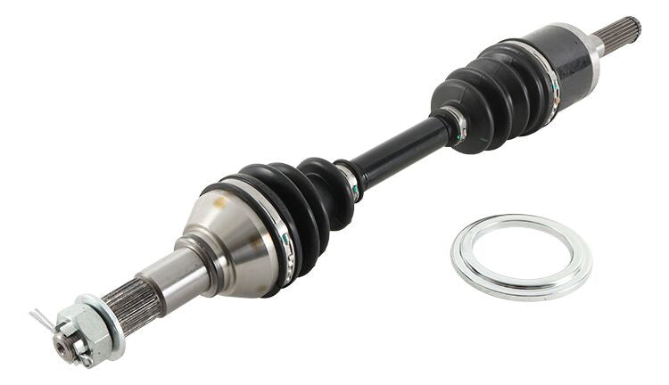 6 Ball Heavy Duty Axle Front