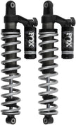 2.0 Qs3 Shock Rear Rear 2 Seat