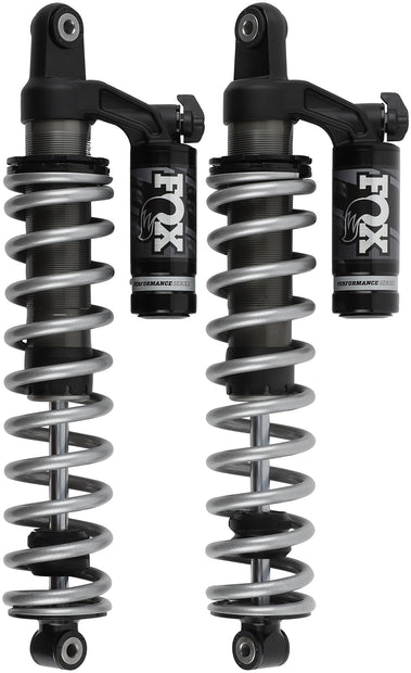 2.0 Qs3 Shock Rear Rear 2 Seat