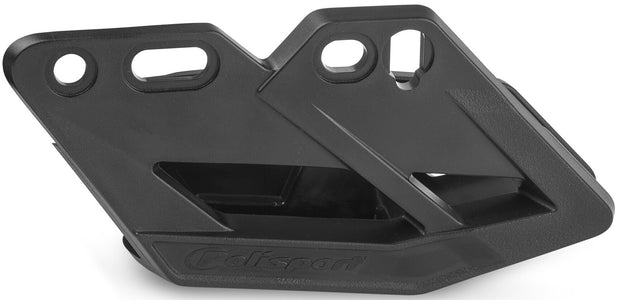 Universal Outer Shell Black