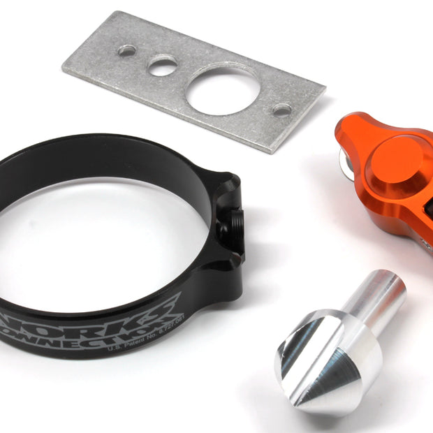 Pro Launch Start Device