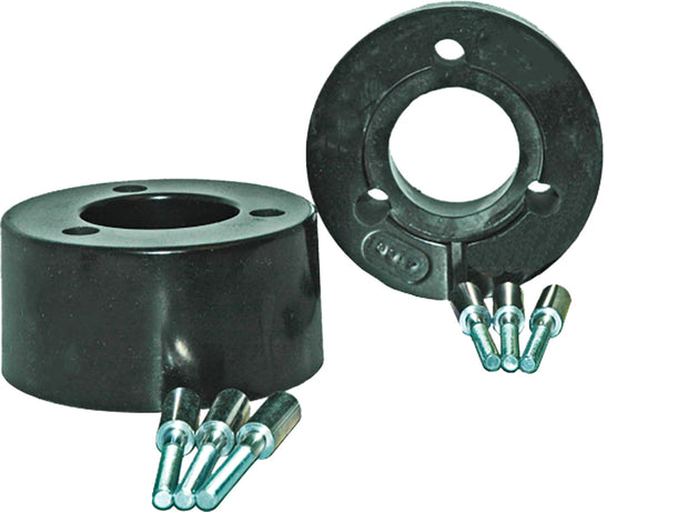 Ez Spacer 3x100 2 1/2 Hon/Yam