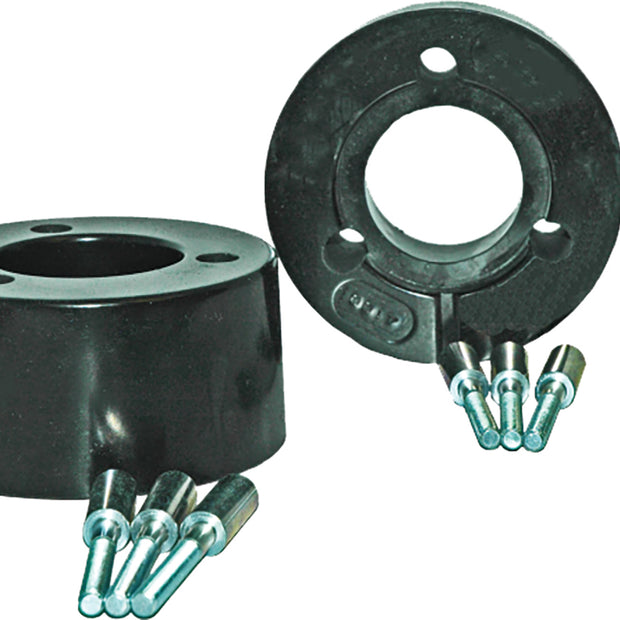 Ez Spacer 3x100 2 1/2 Hon/Yam