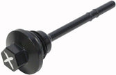Dipstick Black Logo Can Am
