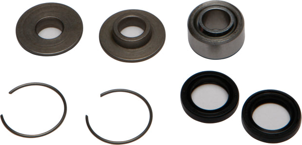 Rear Shock