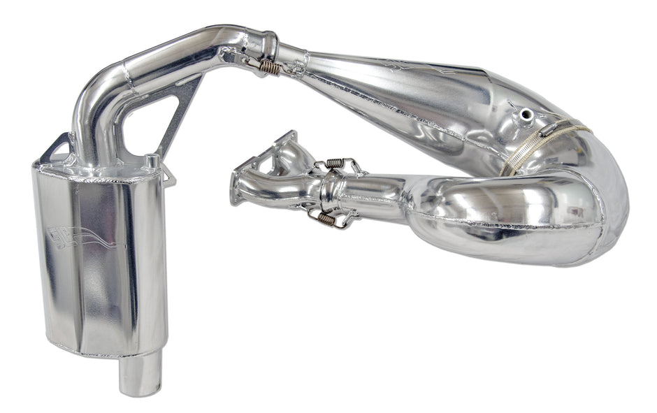 Single Pipe System S D