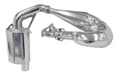 Single Pipe System S D