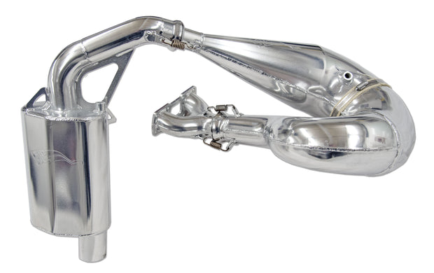 Single Pipe System S D