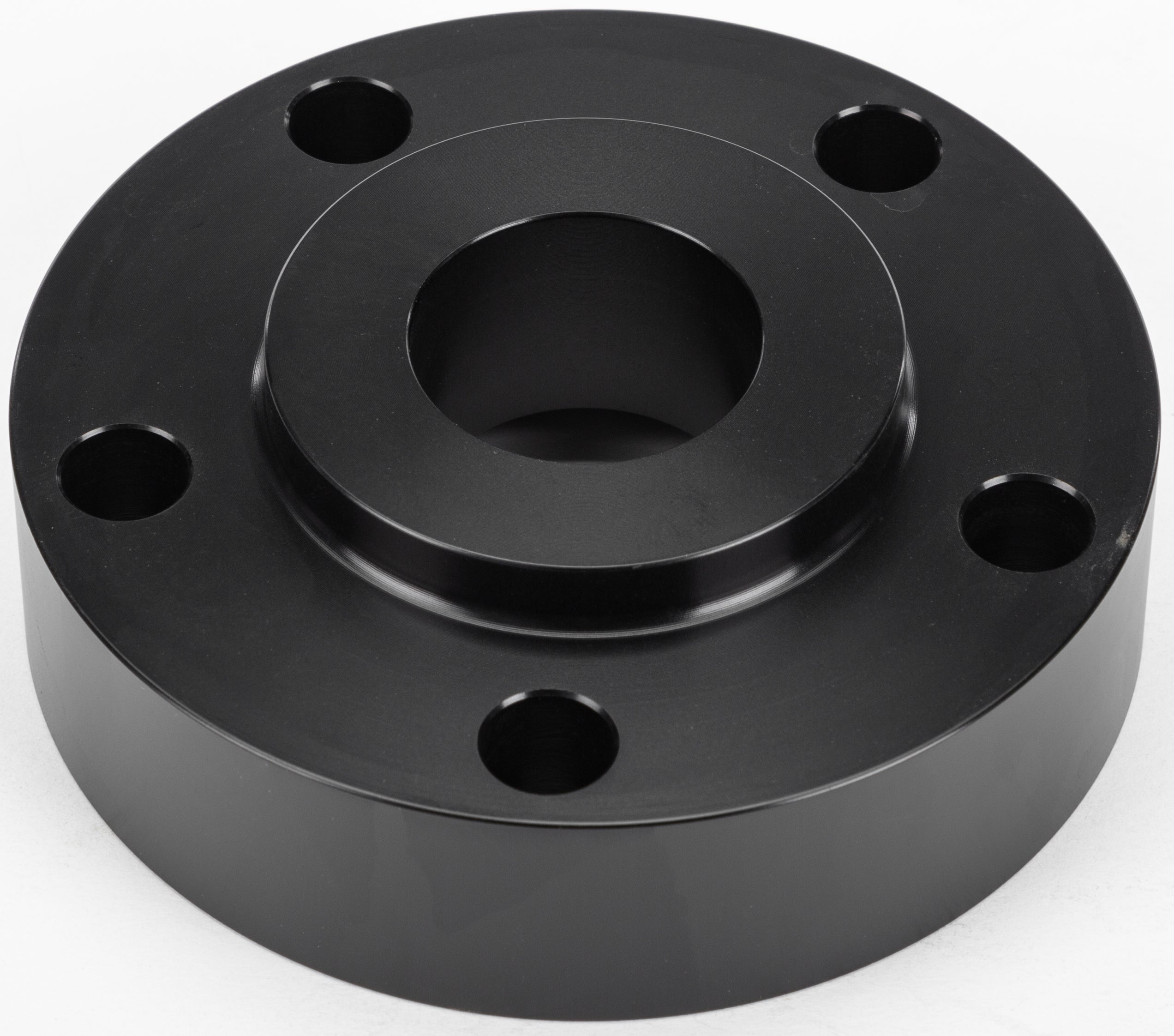 Pully Spacer Aluminum 1