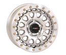 Sb6 Bl Wheel 15x7 6+1 (+50mm) 5/4.5 Matte Machined