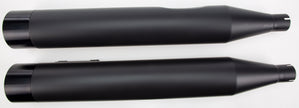 Comp S Slip On Tc Flh/Flt Black W/Black Endcap