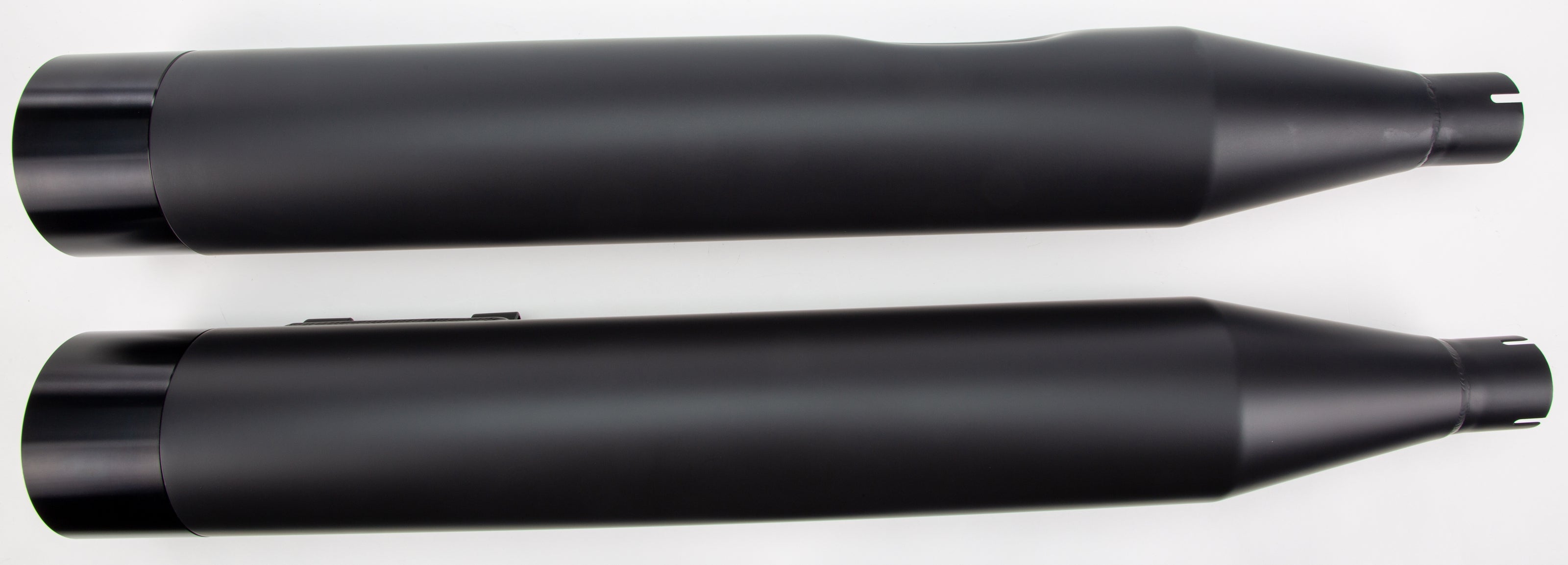 Comp S Slip On Tc Flh/Flt Black W/Black Endcap