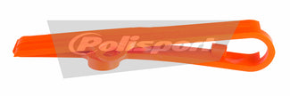 Chain Slider Orange