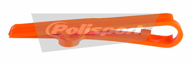 Chain Slider Orange