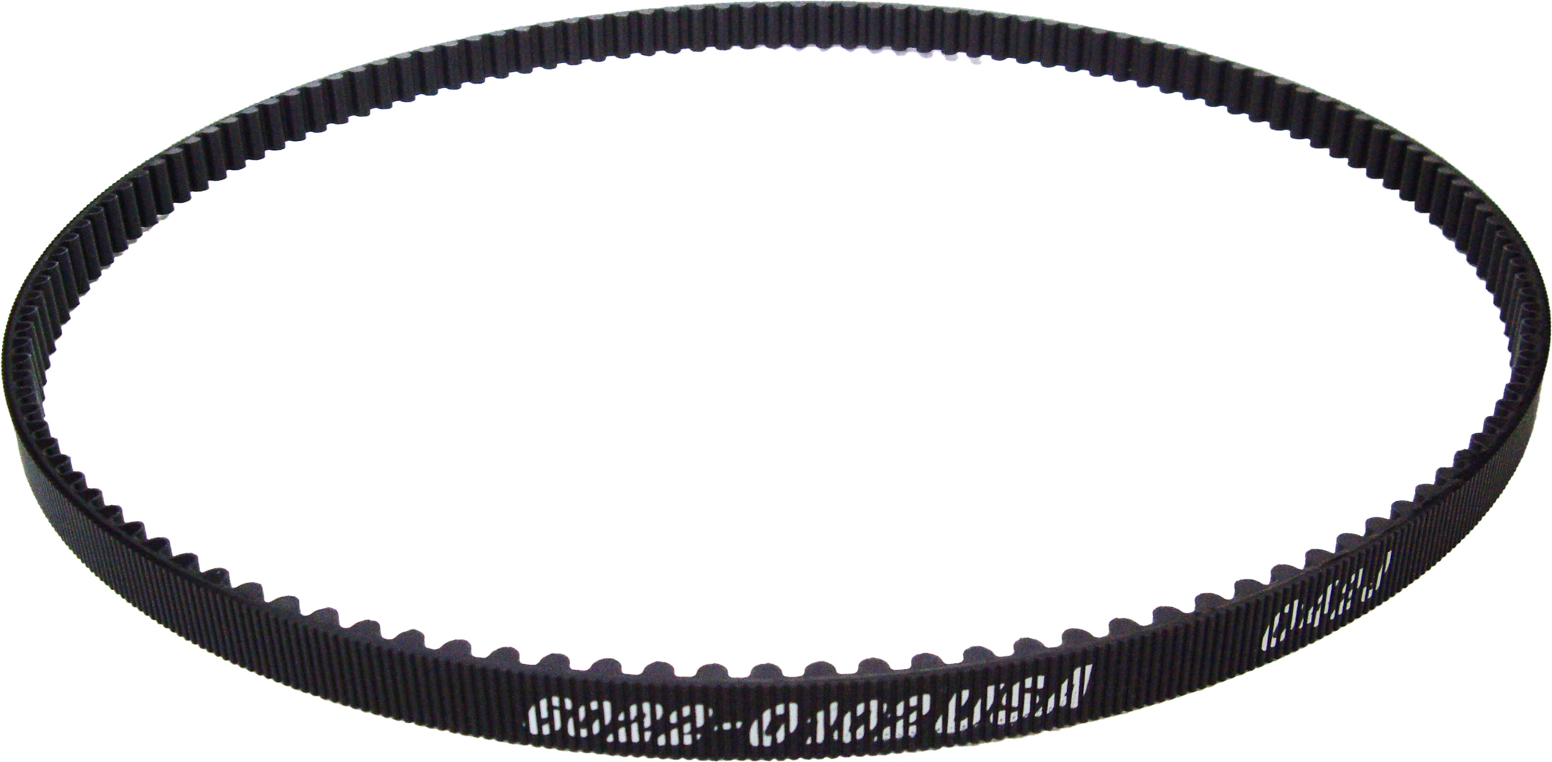Belt Carbon Rear Drive 24mm 133t