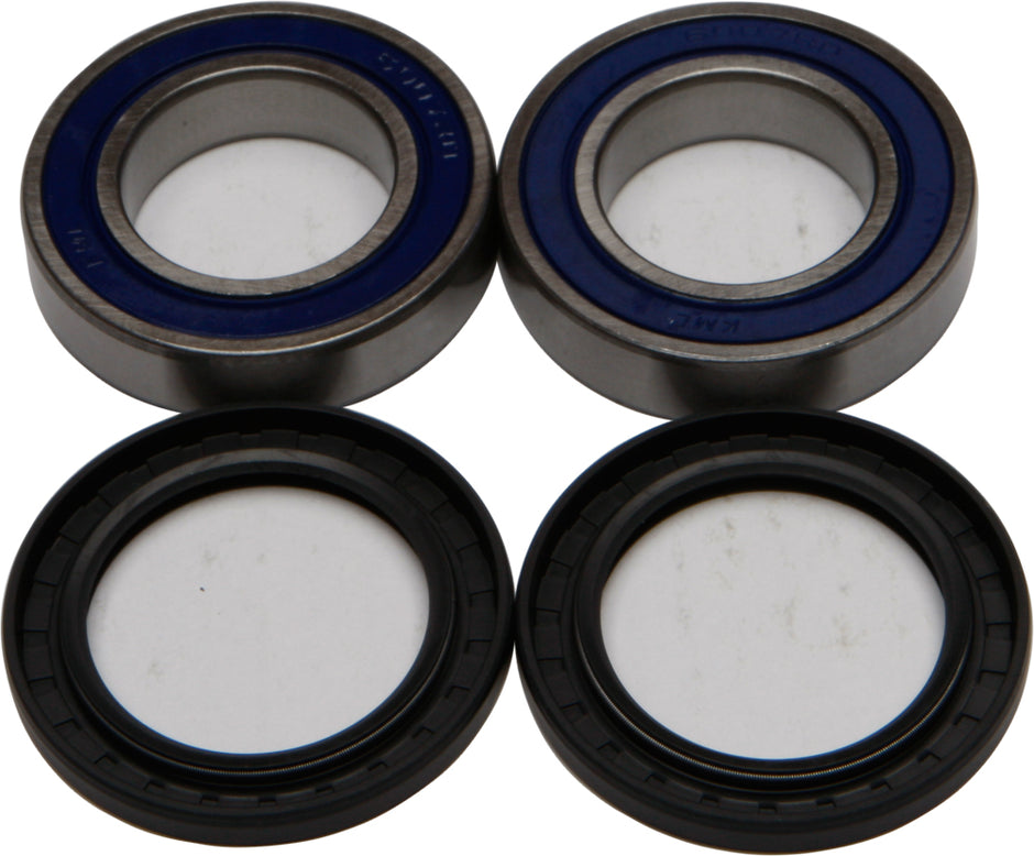 Wheel Bearing & Seal Kit