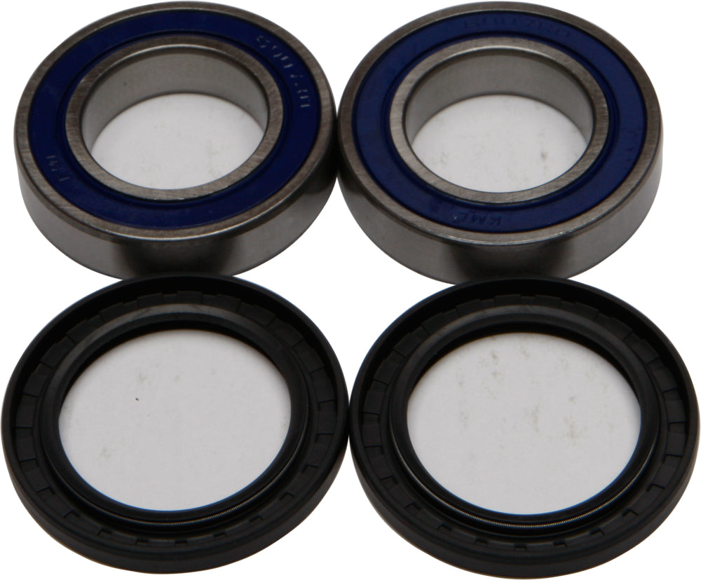 Wheel Bearing & Seal Kit