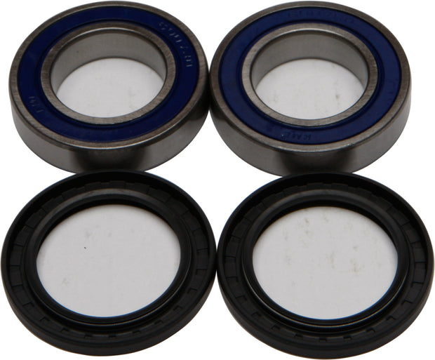 Wheel Bearing & Seal Kit