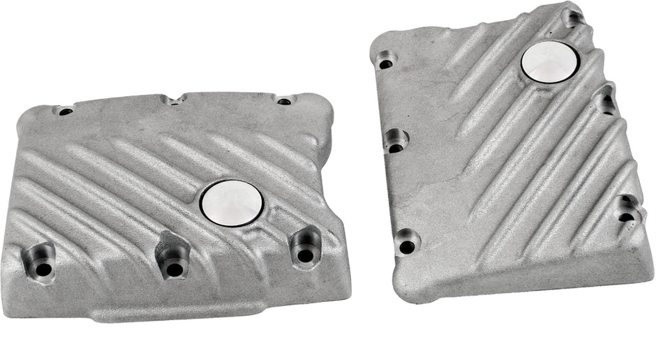 Rocker Cover Twin Cam Raw