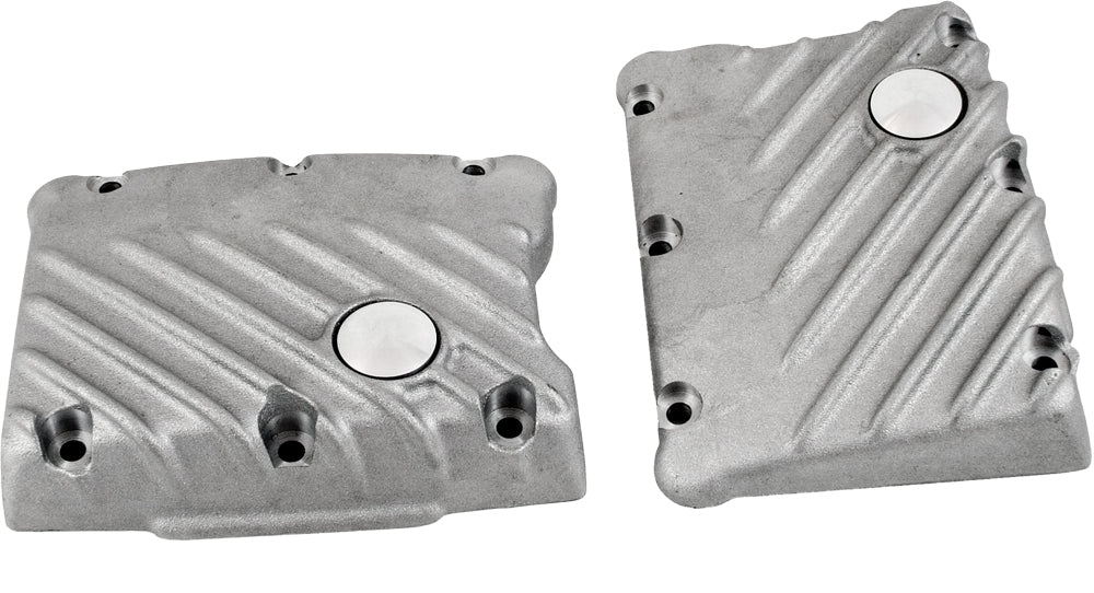 Rocker Cover Twin Cam Raw
