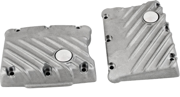 Rocker Cover Twin Cam Raw