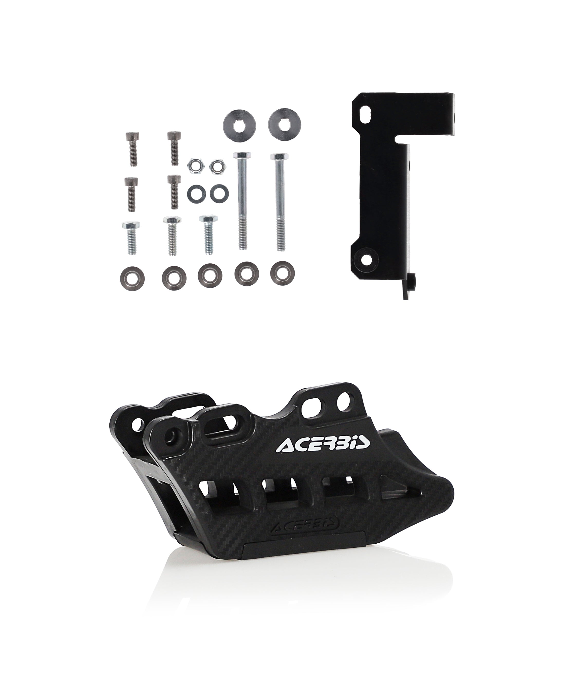 Chain Guide Black Yam