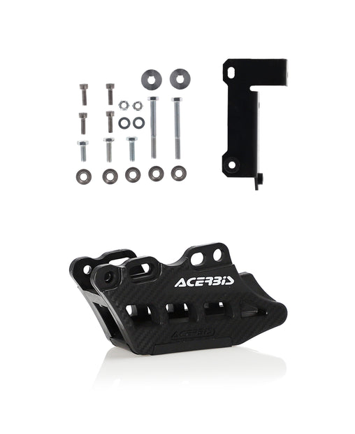 Chain Guide Black Yam