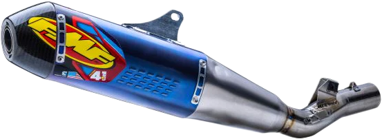 Ano Ti Factory 4.1 Rct Sl Mflr W/Car Cap Hon