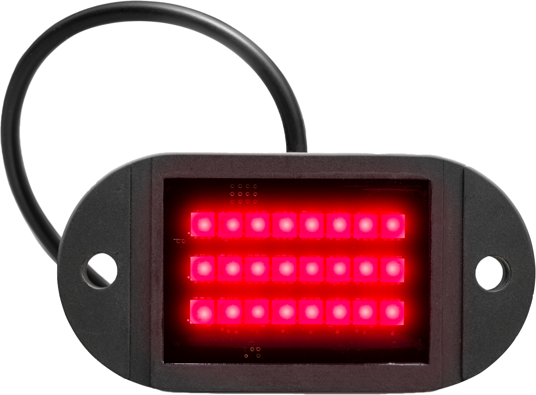 X1 Rock Light X1 24 Led Rock Light + Cable