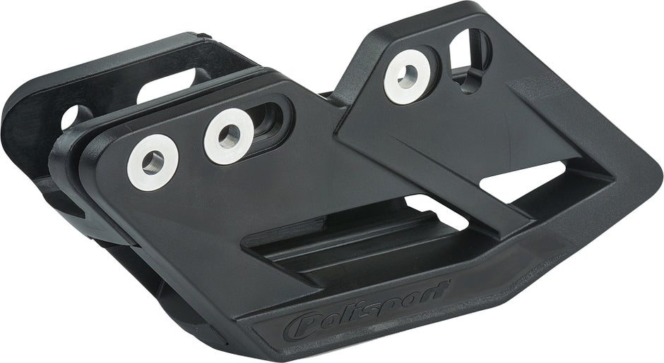 Performance Chain Guide Black