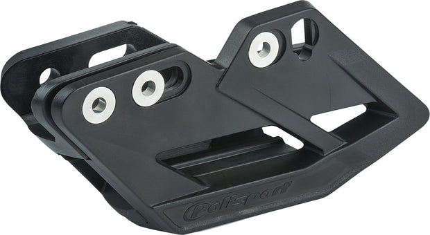 Performance Chain Guide Black