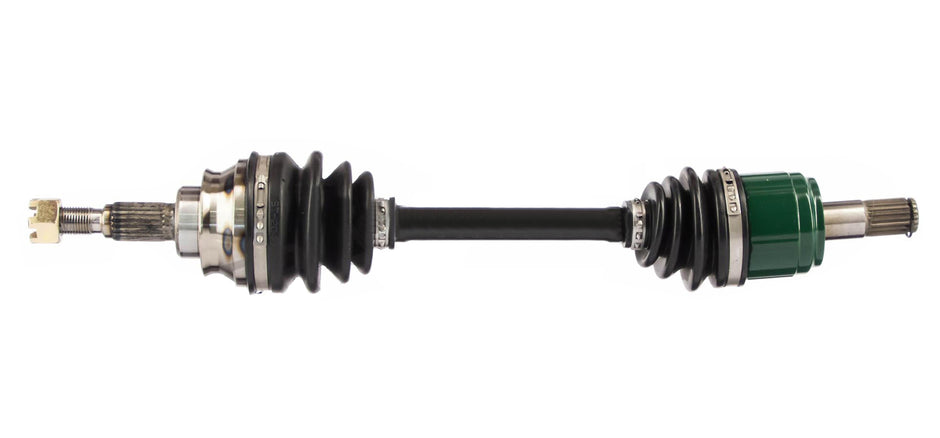 Oe 2.0 Axle Front