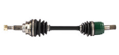 Oe 2.0 Axle Front