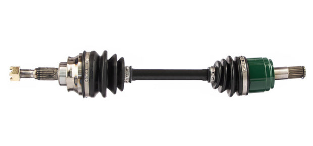 Oe 2.0 Axle Front