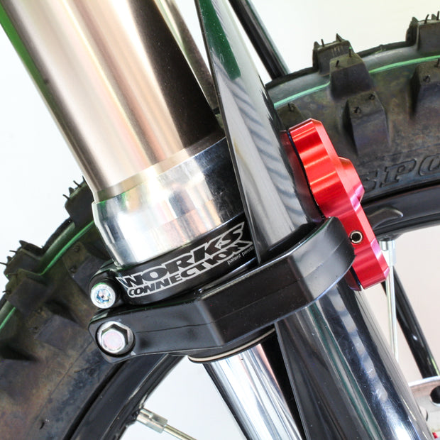 Pro Launch Start Device