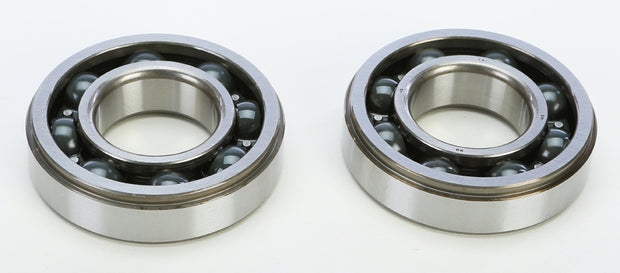 Crankshaft Bearing & Seal Kit Gas/Yam
