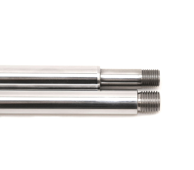 Ea/ Hygear Shock Shaft Fox A C Pol 1/2" X 7.25"