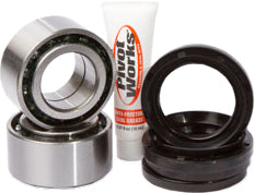 Rear Wheel Bearing Kit