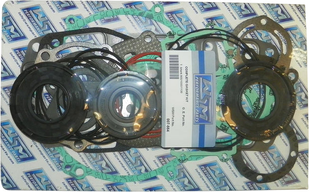 Gasket Kit Tigershark 900/1000/1100