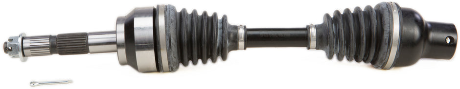 Oe Front Axle