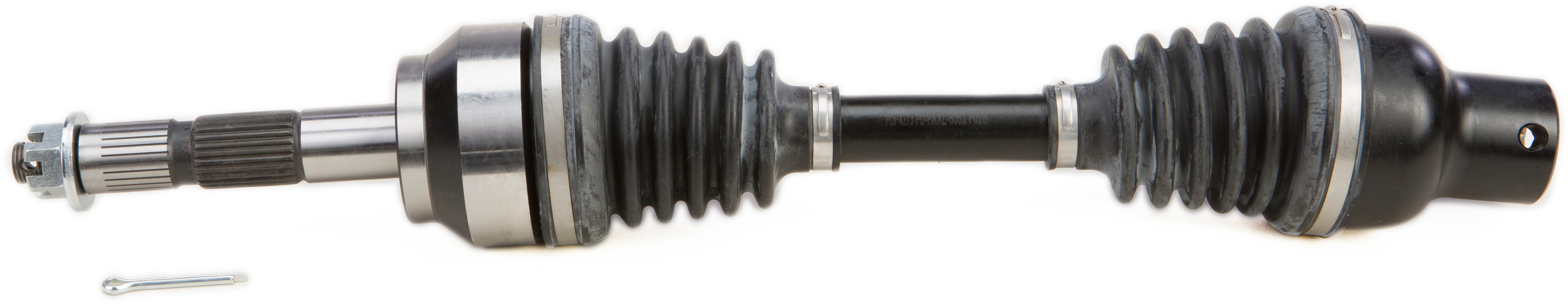 Oe Front Axle