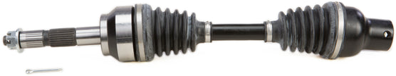 Oe Front Axle