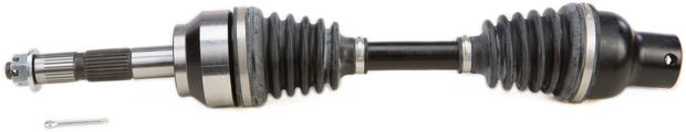 Oe Front Axle