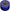 Chain Roller W/Bearing (Blue)