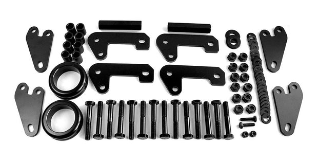Lift Kit Pol