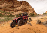 Tire Xcr350 33x10r15